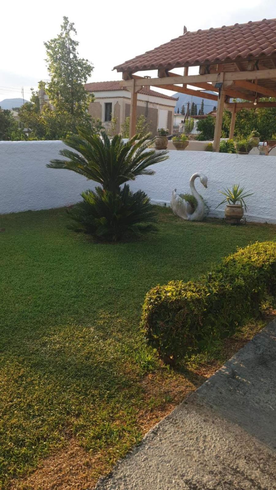 Garden House Villa Amarynthos Exterior photo