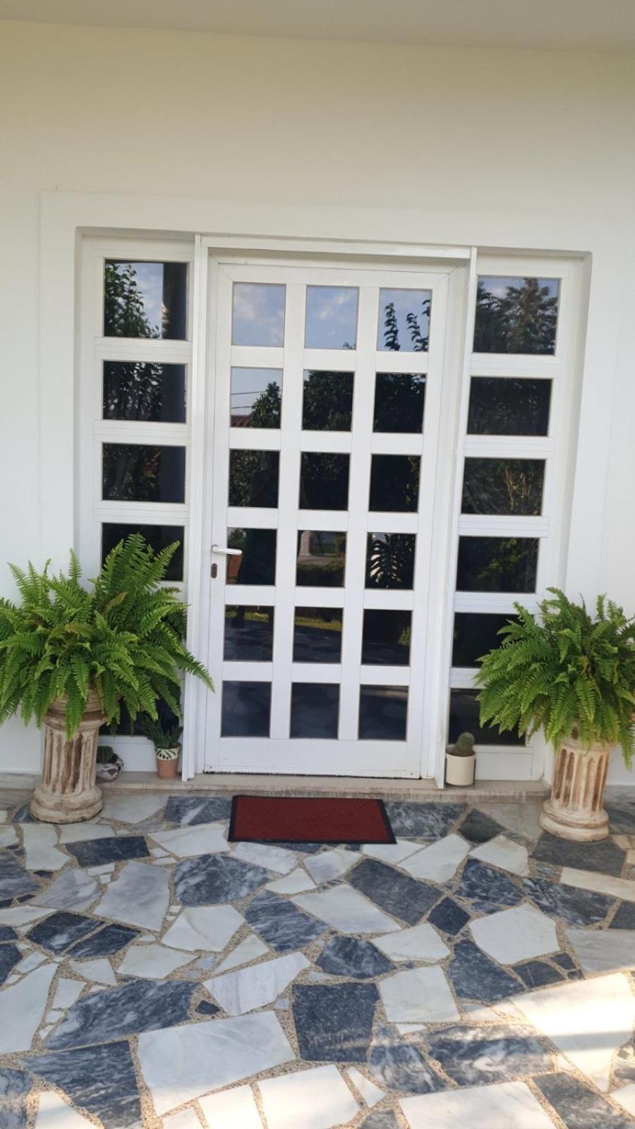Garden House Villa Amarynthos Exterior photo